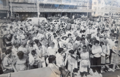 Dive 85 Pelham Place